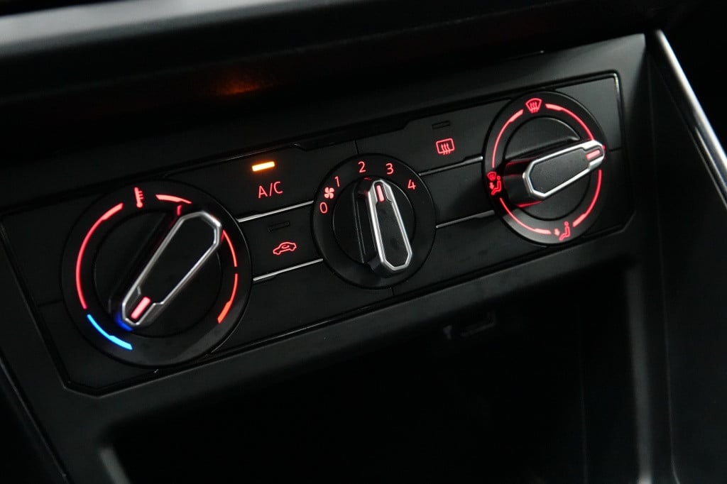 Volkswagen Polo 1.0 mpi beats | bluetooth | airco | led |