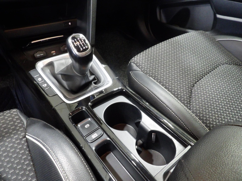 Kia Xceed 1.4 t-gdi 140pk dynamicplusline
