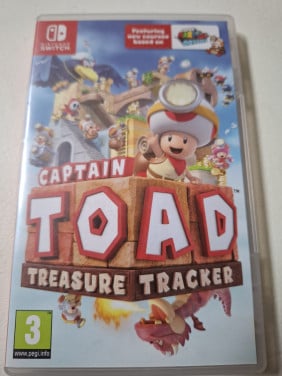 Switch games