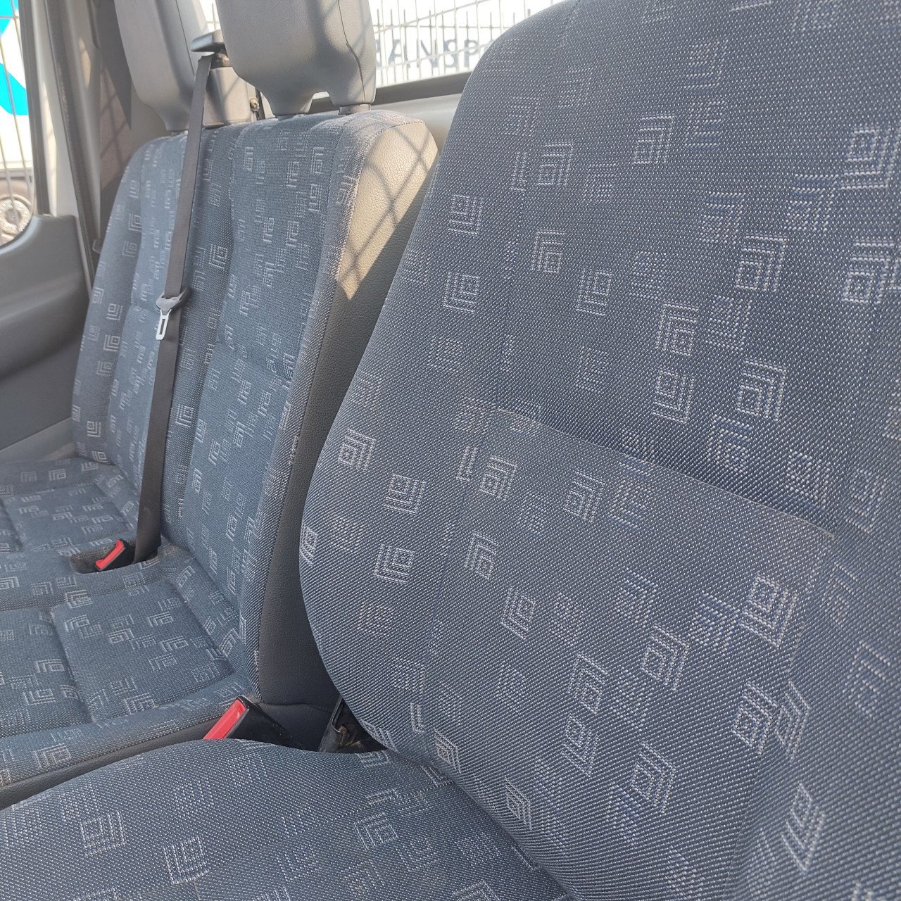 Mercedes Sprinter - 411CDI - AW  Kipper - Airco
