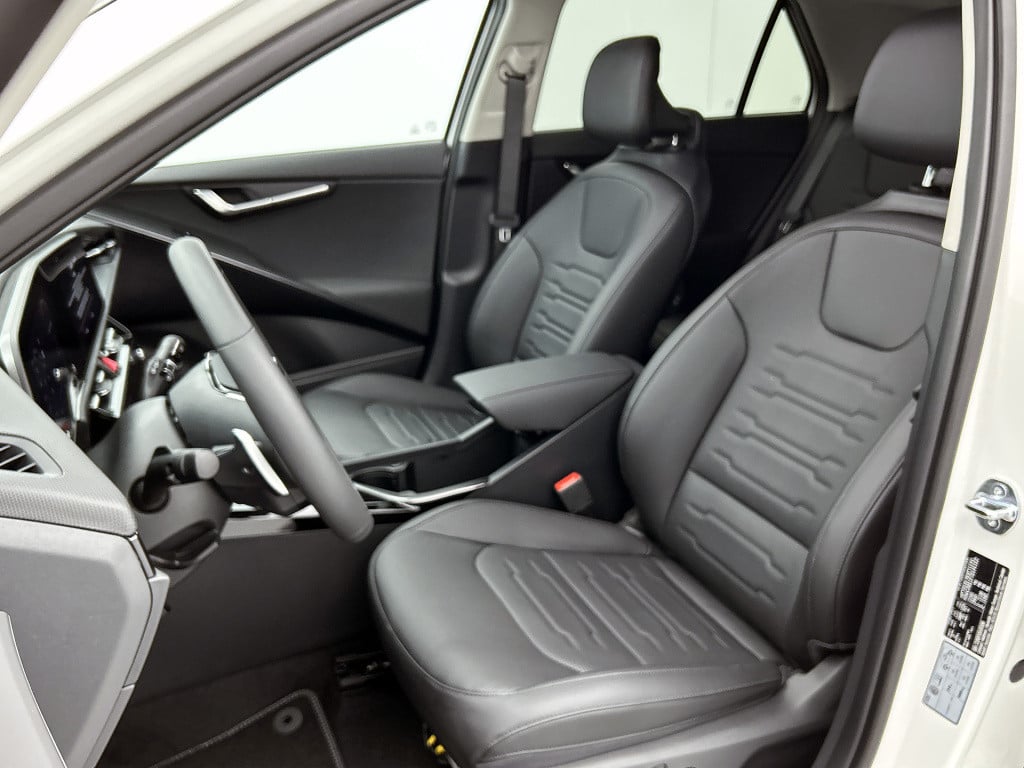 Kia Niro Ev plus 64.8 kwh | pano | keyless | stoel/stuurverwarming