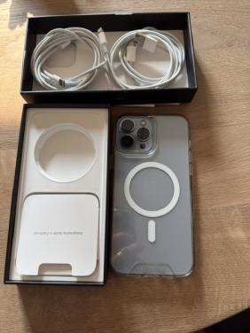 IPhone 13 Pro max