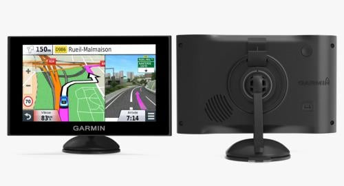 Garmin navigatie