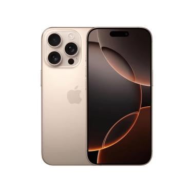 Apple iPhone 16 Pro - 128 GB | Goud