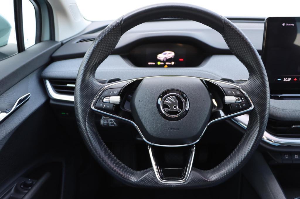 Skoda Enyaq Iv 60 180pk 58kwh | soh 96%