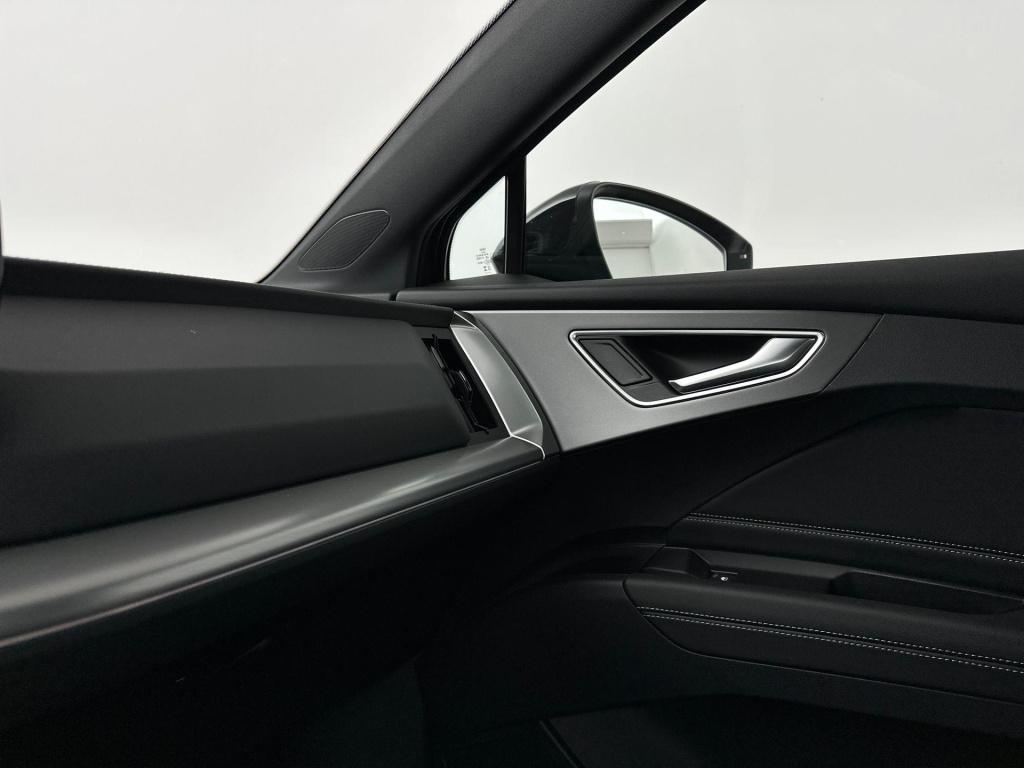 Audi Q4 Sportback E-tron s edition e-tron 45 82 kwh 210 kw / 286 pk sportba