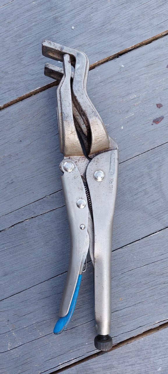 Las-griptang