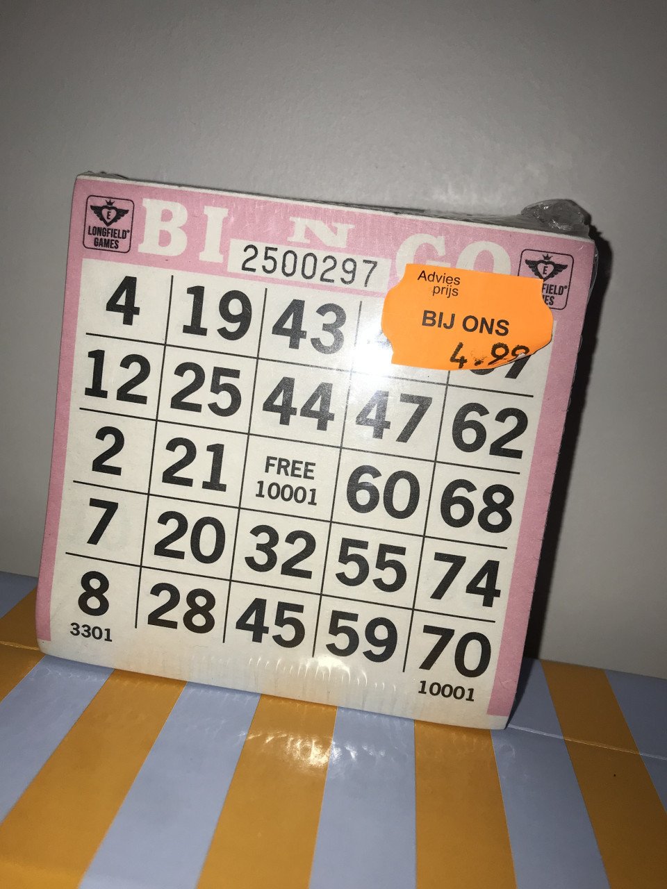 Bingo