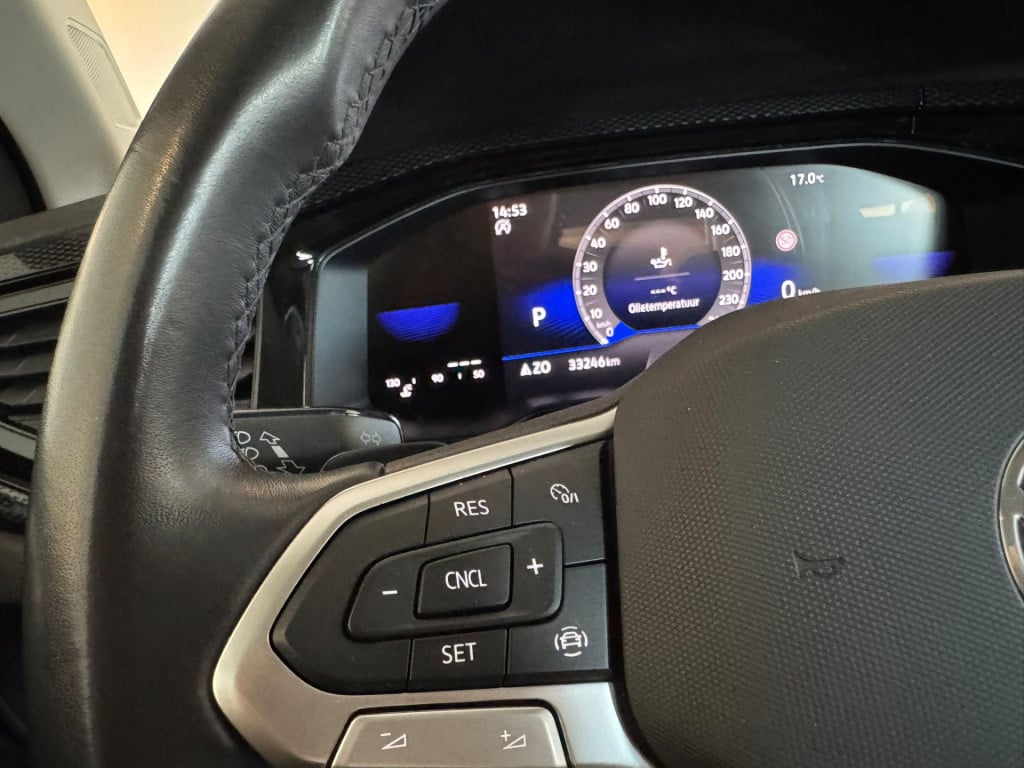 Volkswagen Polo 1.0 tsi life