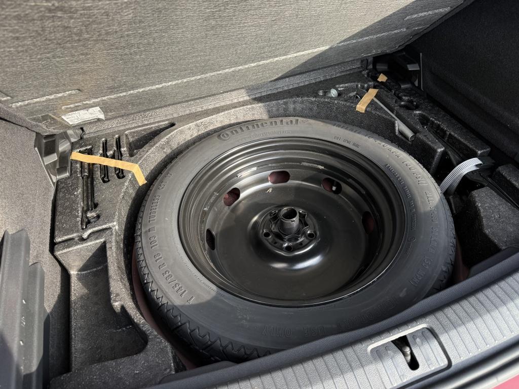 Volkswagen Tiguan 1.4 tsi trendline