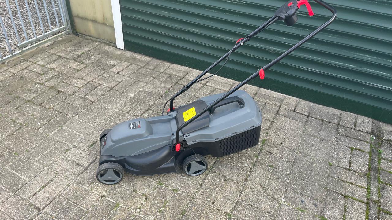 Grasmaaier  powerplus