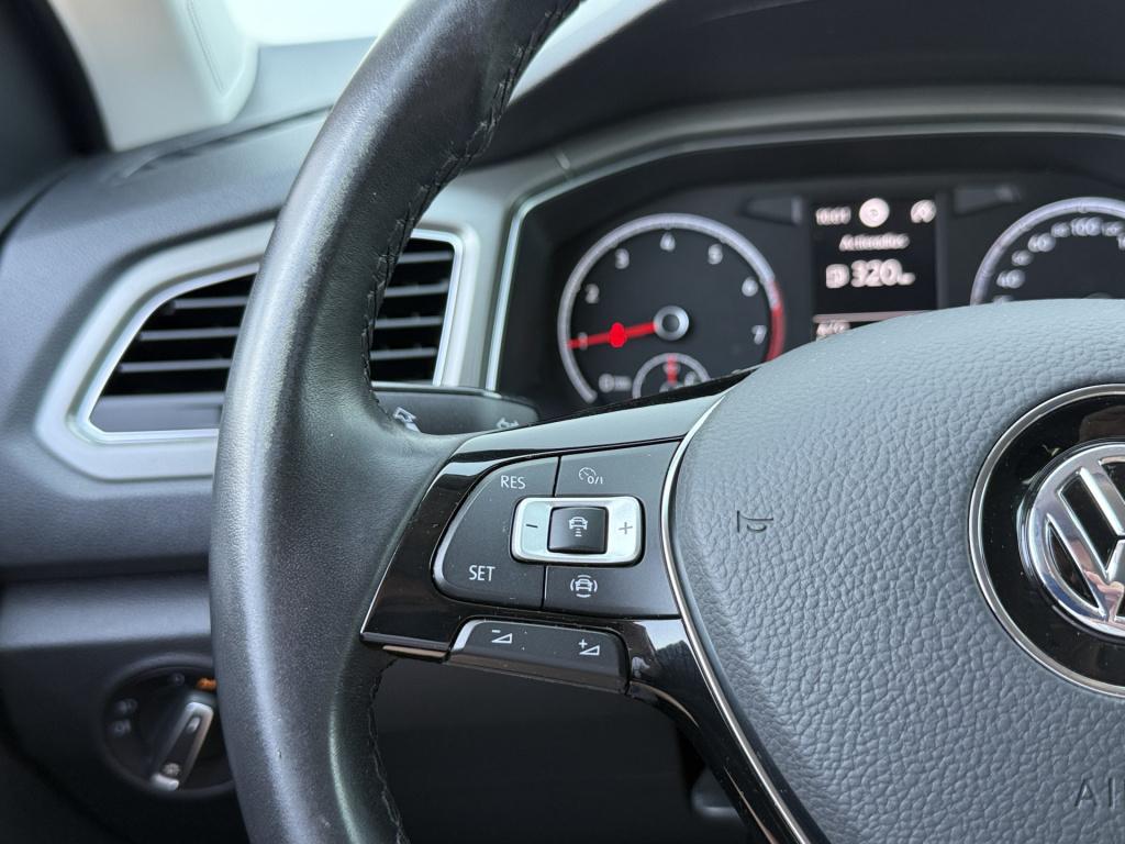 Volkswagen T-roc 1.0 tsi style 116pk | full led | carplay