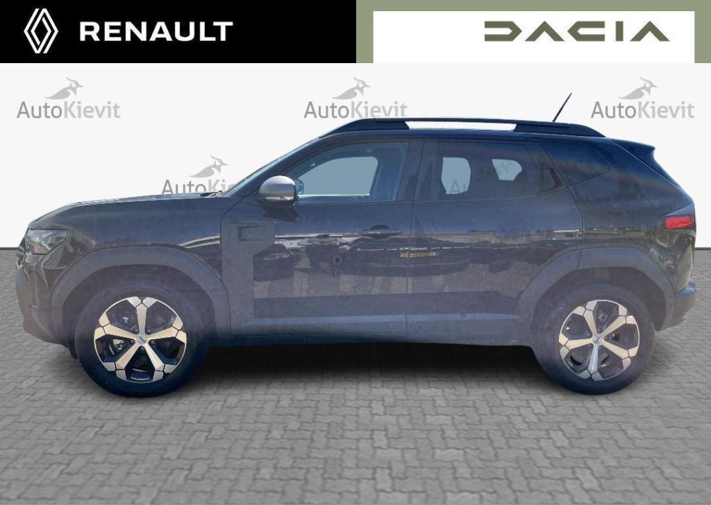 Dacia Duster 1.8 hybrid 155 journey - pack winter + / pack assist