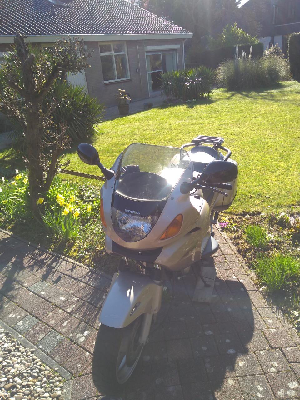 Motor