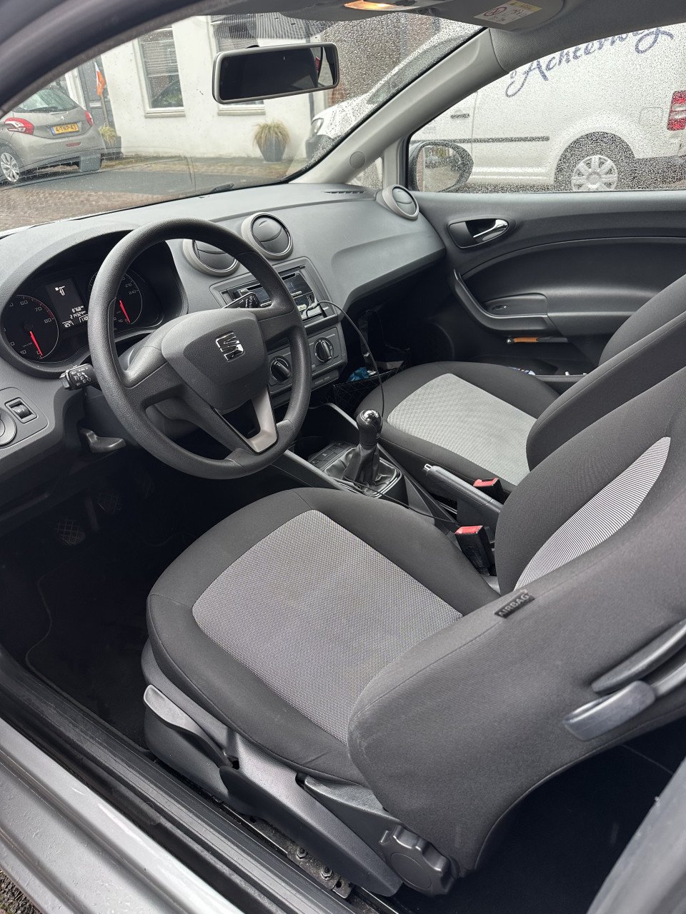 Seat ibiza 1.0 ecoTSI Style connect