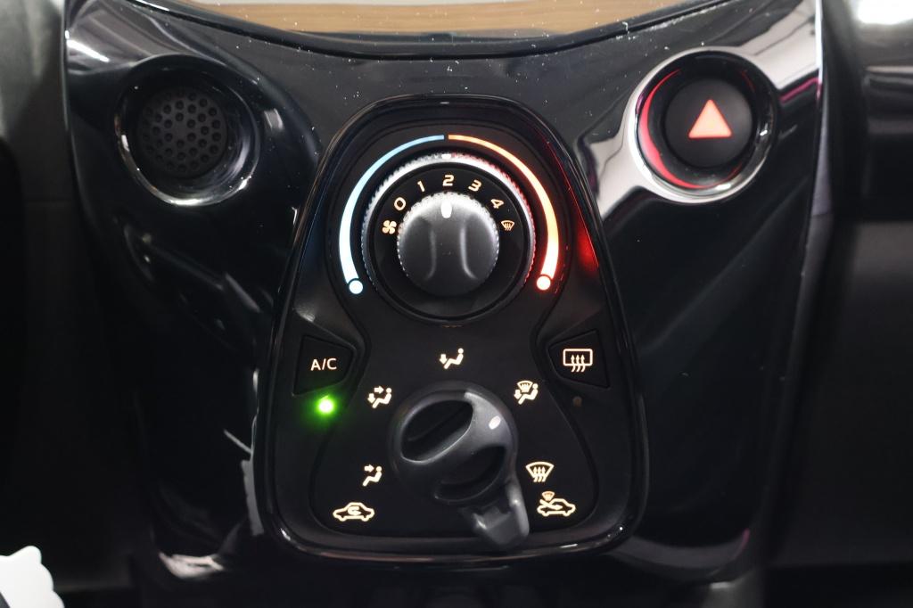 Toyota Aygo 1.0 vvt-i x-cite | carplay/androidauto | a.camera |