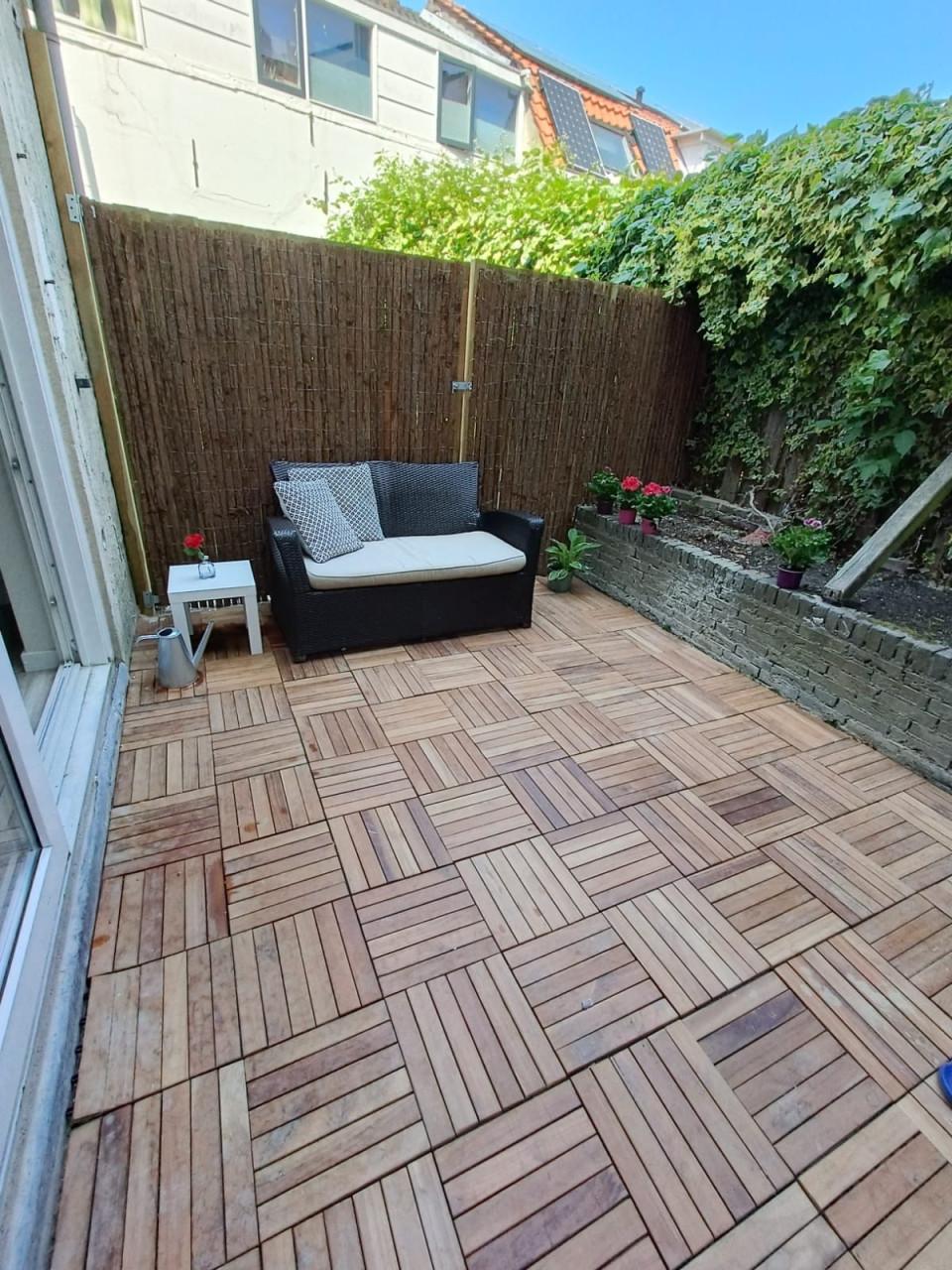 Mooi appartement te huur vlakbij centrum Vlissingen