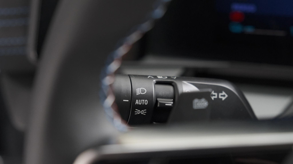 Renault Scenic e-tech ev87 long range esprit alpine | camera | adaptieve cr