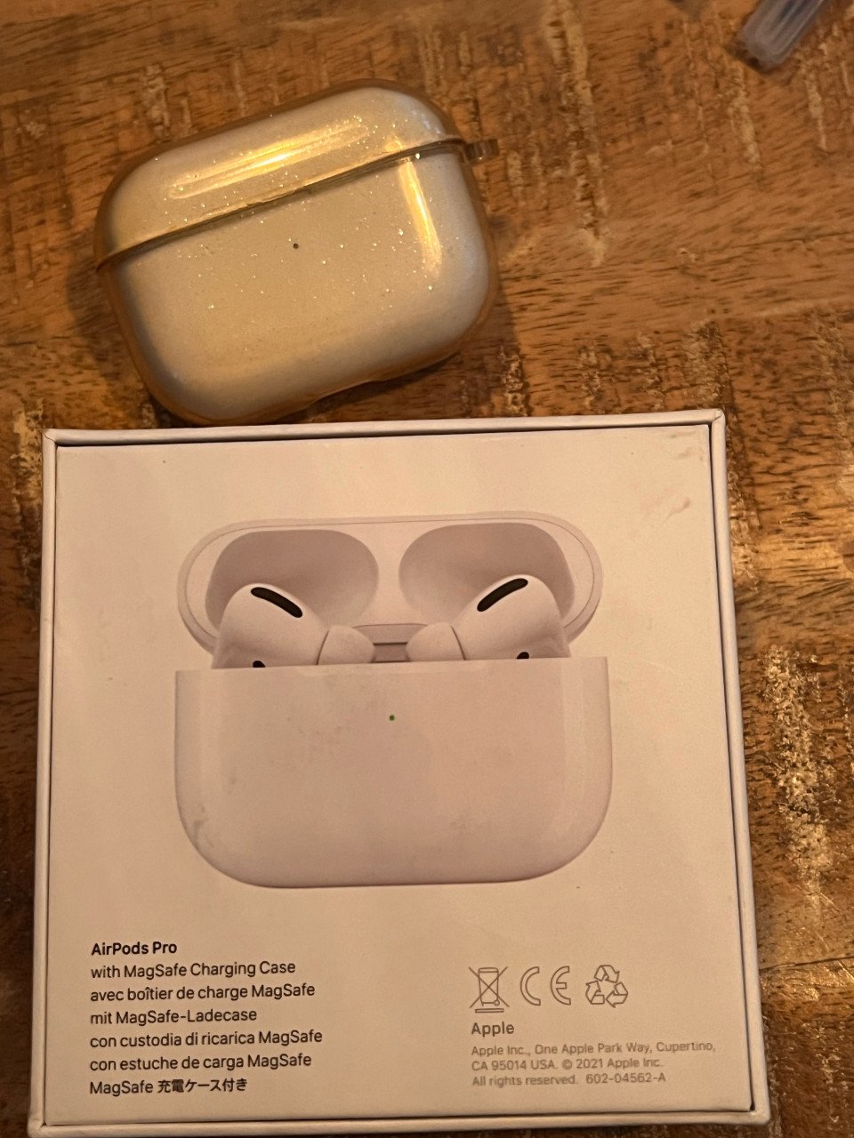 Apple Air pods Pro
