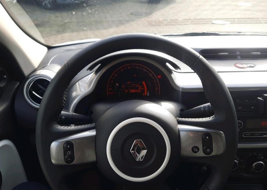 Renault Twingo 1.0 sce limited