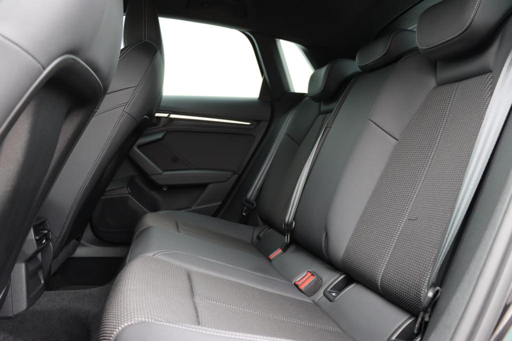 Audi A3 sportback 35 tfsi s edition 150pk s tronic