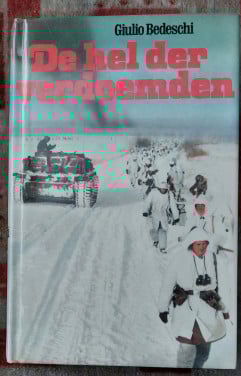 Oorlogsroman
