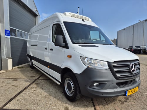 Mercedes sprinter 315cdi koelwagen