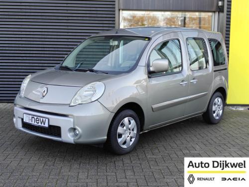 Renault Kangoo family 1.6-16v expression luxe