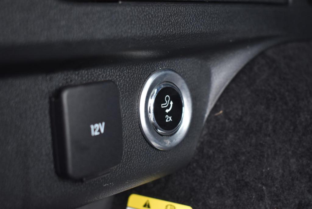 Ford Kuga 1.5 ecoboost st-line x | climate control | adaptive cruise contro