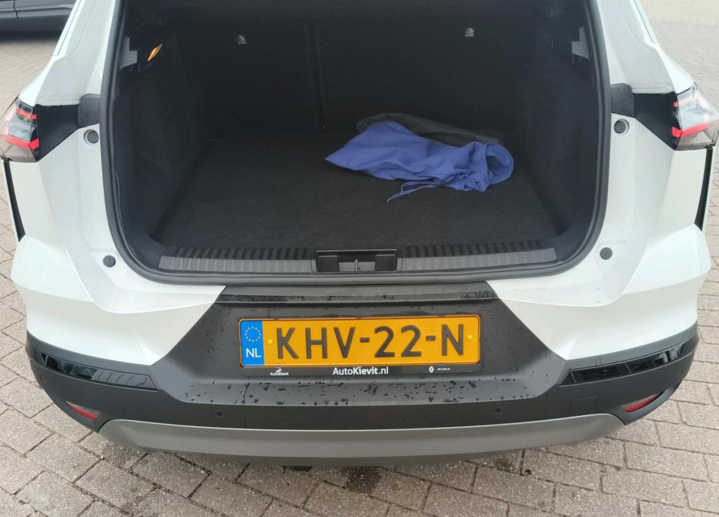 Renault Symbioz 1.8 e-tech full hybrid 160 esprit alpine - pack driving & c