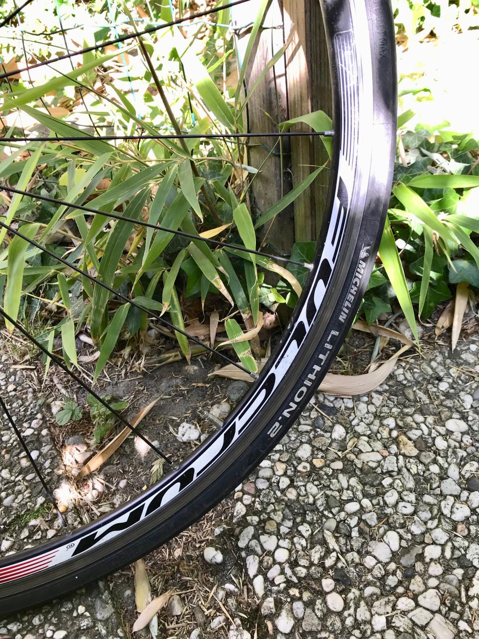 Race/Tourfiets