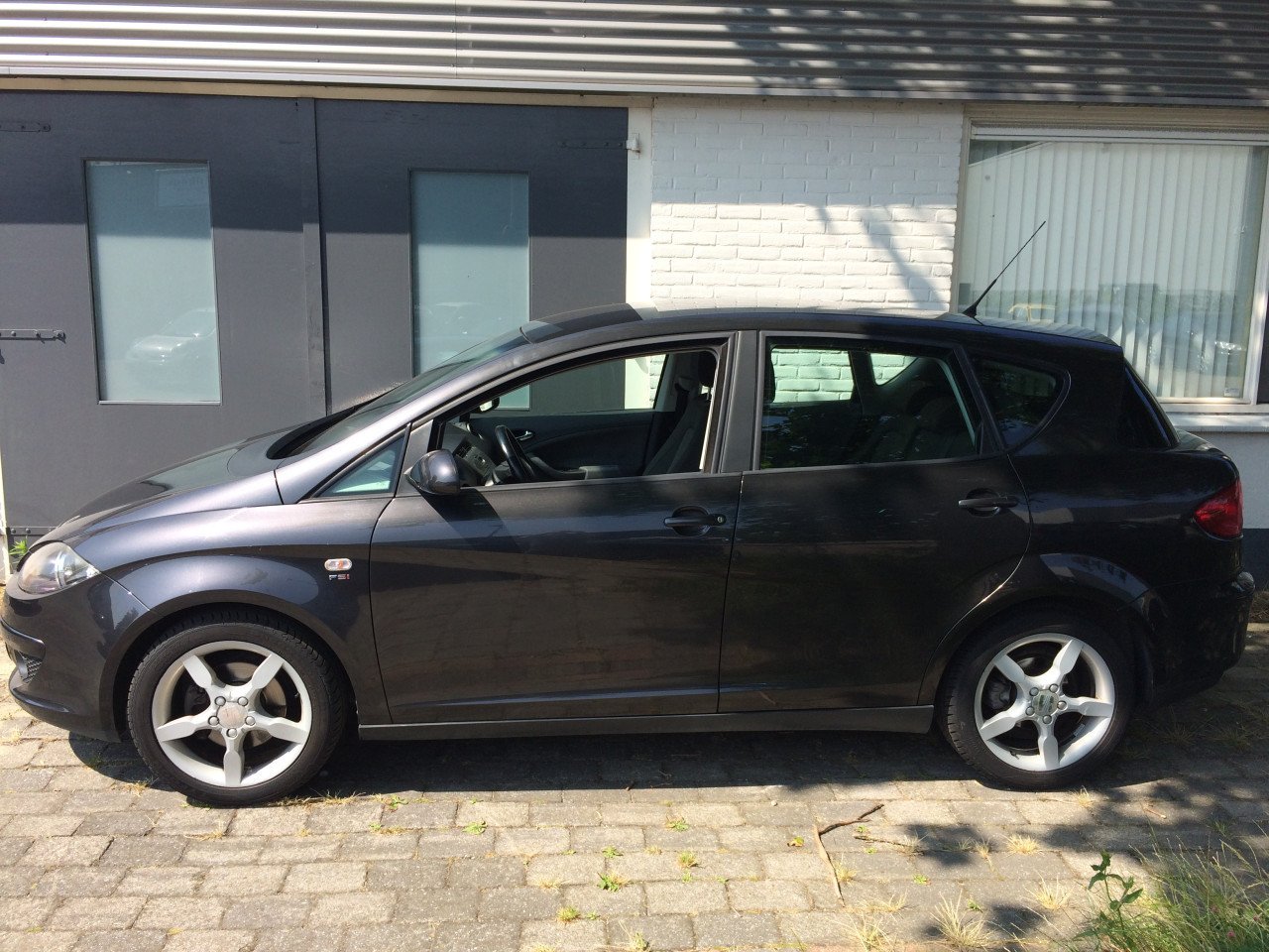 SEAT Toledo 2.0 FSI Stylance