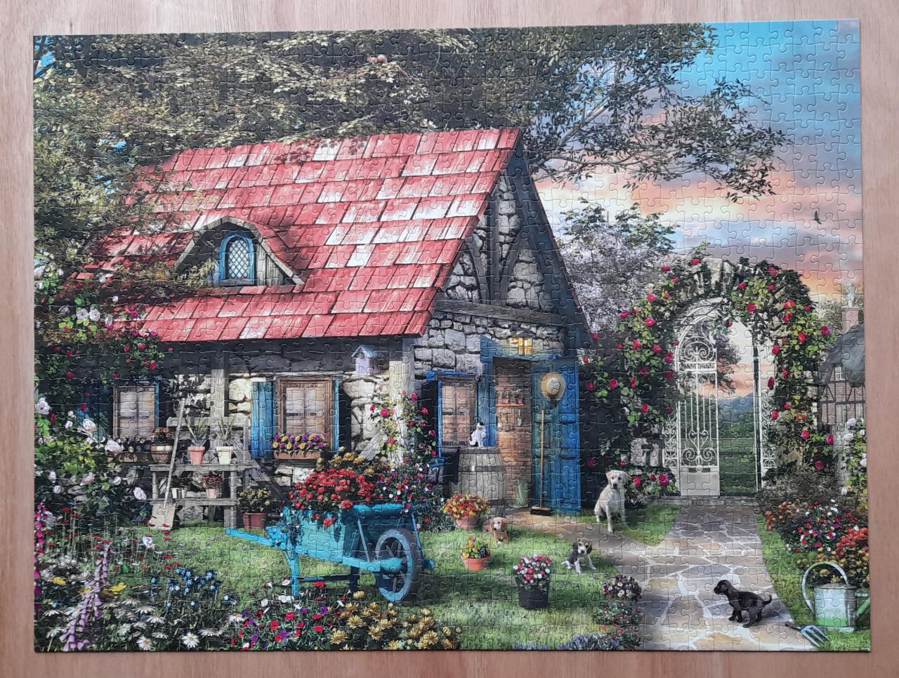 Puzzel