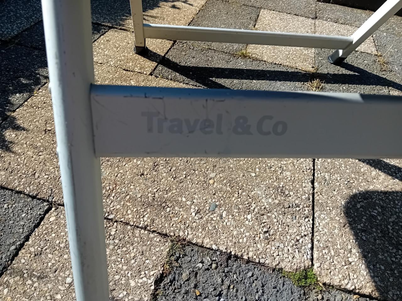Tuinstoel