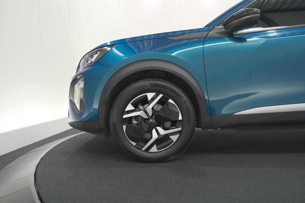Peugeot 2008 1.2 hybrid 145 allure | apple carplay | climate control | park