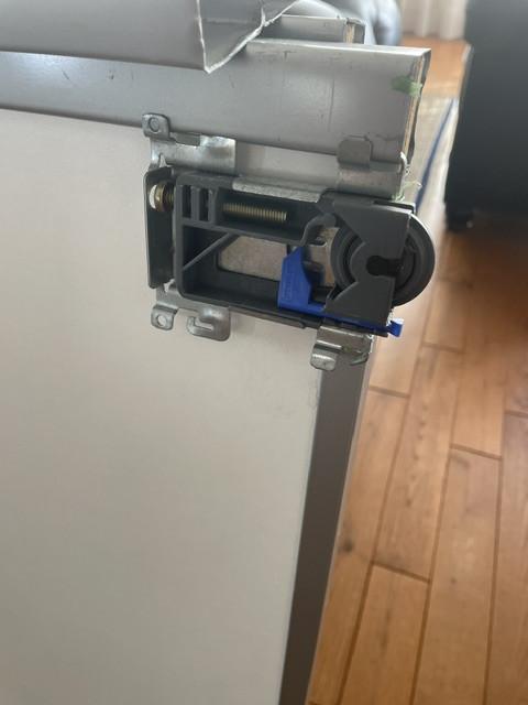 Schuifdeuren voor kast of andere ruimte