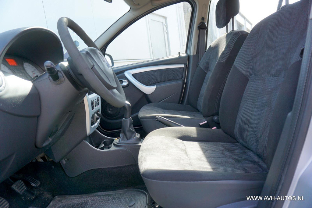Dacia Sandero 1.4 lauréate