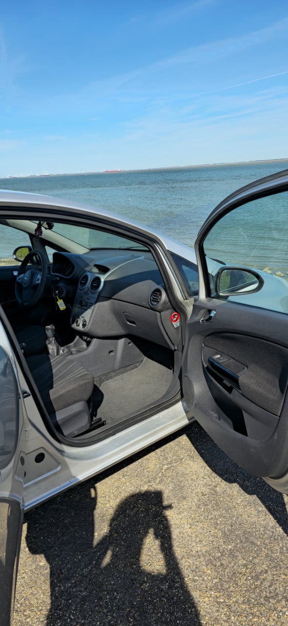 Opel Corsa 1.2