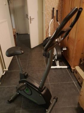Hometrainer