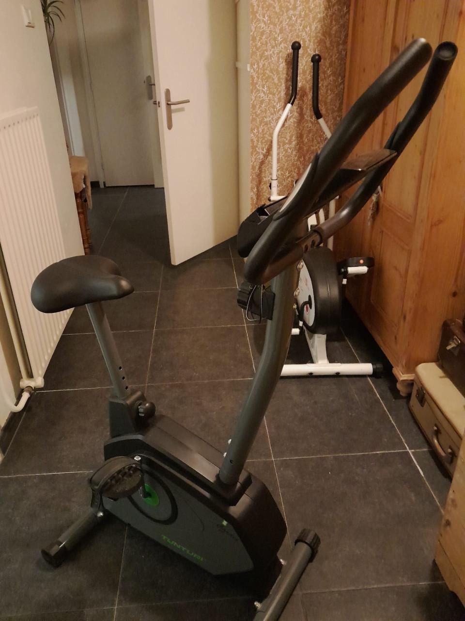 Hometrainer