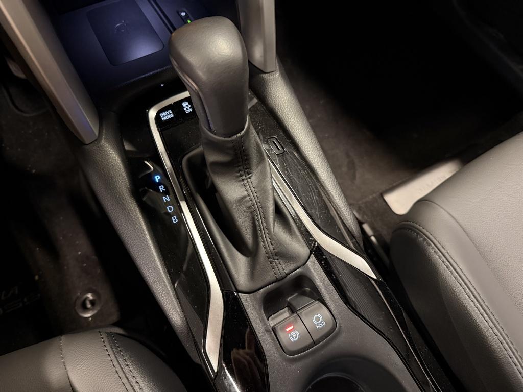 Toyota Corolla Cross 2.0 197pk hybrid launch ed| jbl| 360camera| leder| sto