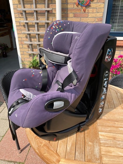 Maxi-Cosi Axiss Gr. 1 9-18 Kg