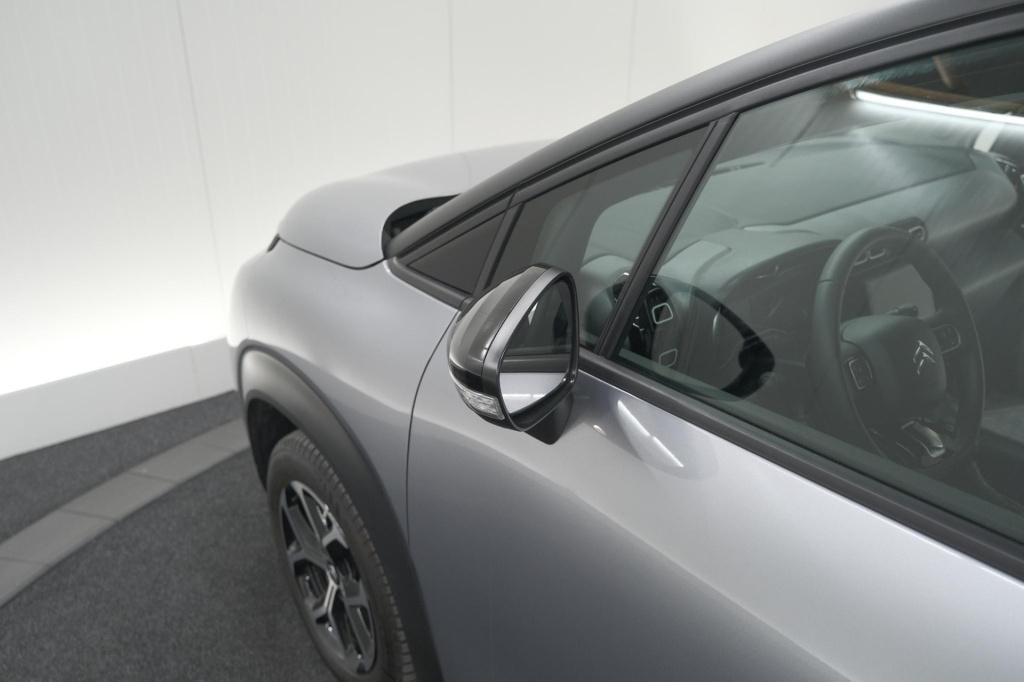 Citroen C3 Aircross puretech 130 eat6 max | allseason banden | parkeersenso