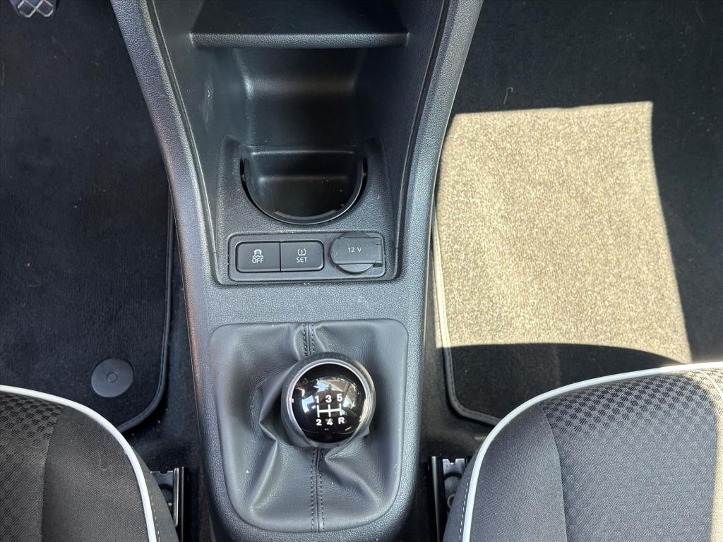 Seat Mii 1.0 60pk 5d sport connect| cruise|airco|nl -auto| rijklaarprijs in