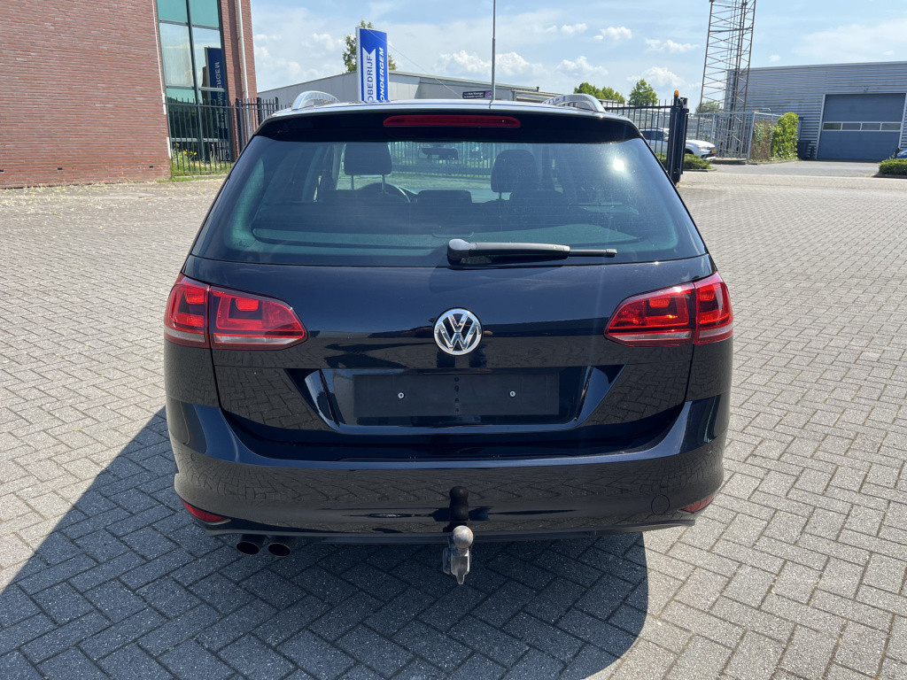Volkswagen Golf variant 1.4 tsi highline 65 dkm