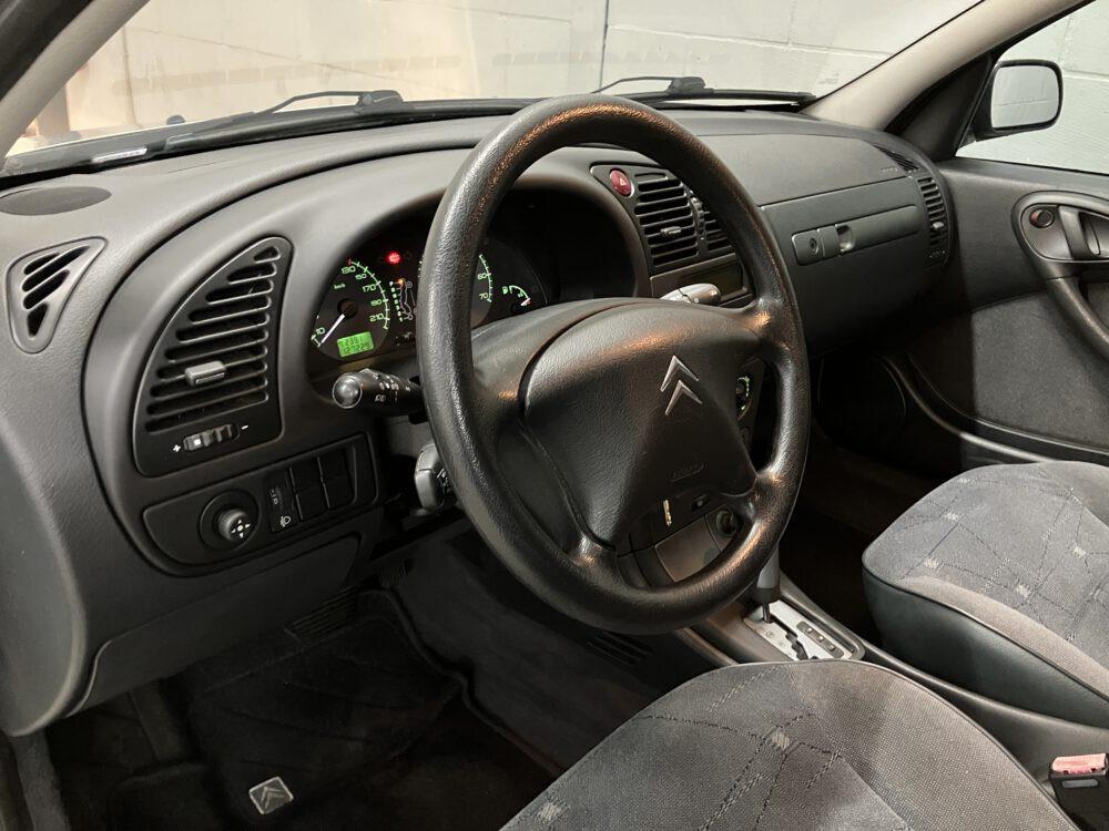 Citroën Xsara Automaat 1.6i-16V Ligne Prestige