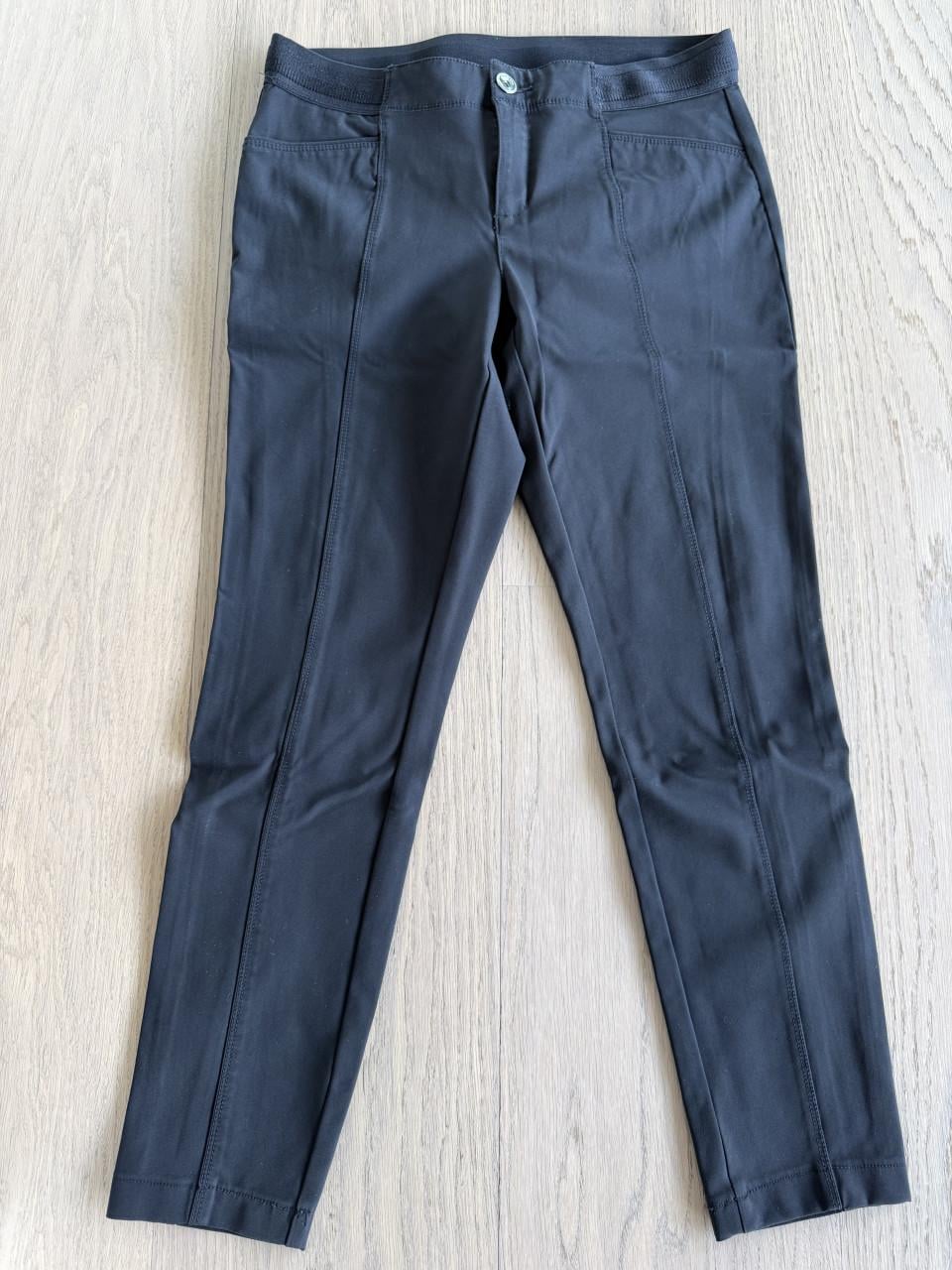 Street One zwarte broek maat 40