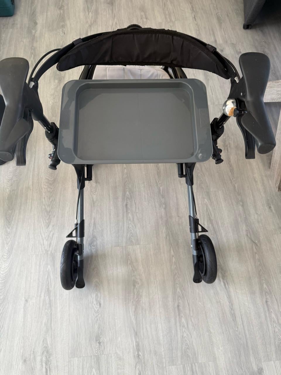 Topro troja rollator Zo goed als nieuw !