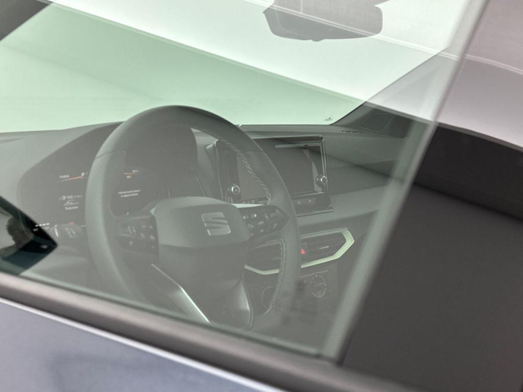 Seat Ibiza style plus 1.0 ecotsi 70 kw / 95 pk hatchback 5 de