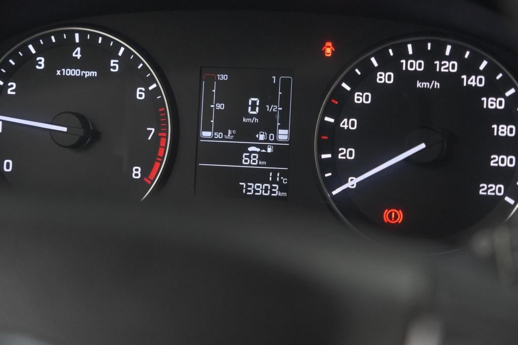 Hyundai I 20 1.0 t-gdi comfort | navigatie | camera | parkeersensoren